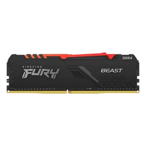 PC Memoria Fury 16GB 3200MHz PC4-25600 Gaming <b>Rams</b> RGB DDR4 Desktop Memory <b>RAM</b> <b>Ram</b> 16gb 3200mhz - Product Image 1