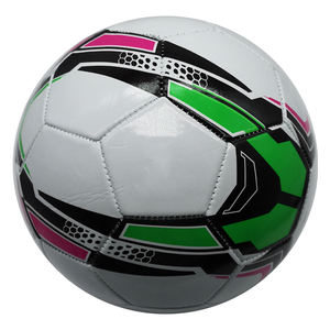 Balones de Fútbol de Entrenamiento de la Mejor Calidad al por Mayor, Tamaño Personalizado, Venta Directa de Fábrica, Balón de Fútbol de Entrenamiento Deportivo - Product Image 3