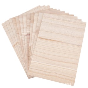 Tablas de madera de pino de 30x20cm, duraderas, para práctica de Taekwondo y Karate - Product Image 2