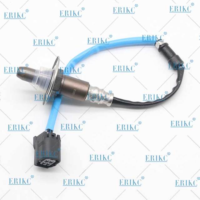 ERIKC 211200-2461 Lambda O2 Oxygen Sensor 211200-2460 for HONDA CR-V 2.4L 2007-2011 36531-RZA-003