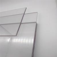 Feuille de film APET haute transparence pour le thermoformage de couvercles de gobelets et de contenants