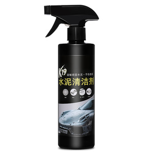 K9 Cement Cleaner 500Ml Foaming <b>Car</b> <b>Washer</b> For Concrete And Sand Removal - Product Image 3