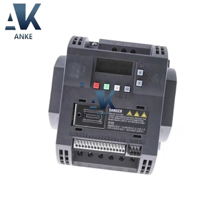 6SL3210-5BE24-0UV0 <b>Three</b> Phase 380-480V 4kW Low Converter V20 Series Inverters Converters Variable Frequency Drivers - Product Image 1