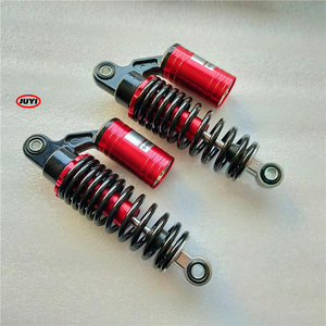 Di qualità superiore di fabbrica diretta moto <span class=keywords><strong>bici</strong></span> <span class=keywords><strong>elettrica</strong></span> sospensione posteriore 32cm airbag incorporato ammortizzatore posteriore - Product Image 6