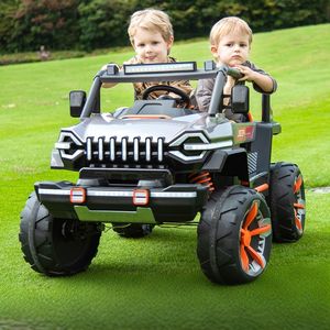 Yeni Çocuk Elektrikli Arabası Şarj Edilebilir Uzaktan Kumandalı Erkek Kız Oyuncak Binilebilir Araba Çocuk Bayramı Hediyesi CE Belgeli - Product Image 3