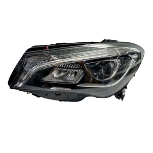 ไฟหน้า LED คุณภาพสูงสำหรับรุ่น 117 ของแท้ ขายดี - Product Image 2