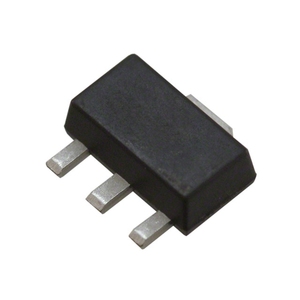 ATF-53189-BLK ชิ้นส่วนอิเล็กทรอนิกส์ใหม่และของแท้ RF MOSFET E-PHEMT 4V SOT89-3 - Product Image 1