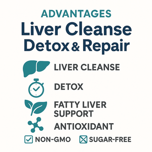 OEM Самые продаваемые травяные добавки для взрослых: жевательные конфеты для очищения печени, детокса и восстановления с силимарином и расторопшей, для повышения иммунитета - Product Image 3