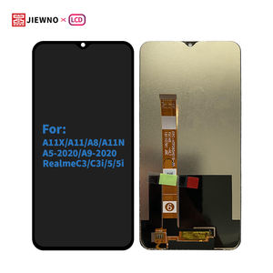 Pour A11X A11 <span class=keywords><strong>A8</strong></span> A11N A5 2020 A9 2020 A31 2020 LCD numérique écran tactile assemblage remplacement OPPO téléphone portable - Product Image 1