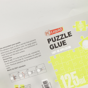 Custom Logo <strong>Printing</strong> <strong>Clear</strong> <strong>Labels</strong> Roll Transparent Waterproof Adhesive BOPP Fade-resistant Sticker Packaging - Product Image 4