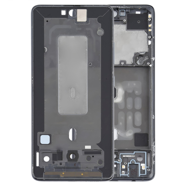 Mobile Phone A516 LCD Frame for samsung Galaxy A51 5G Middle Frame Replacement