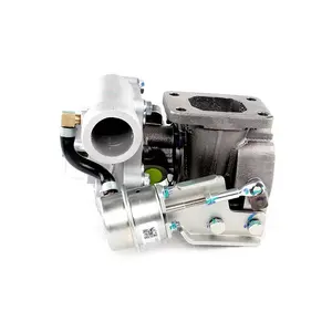 Reemplazo directo OEM Turbocompresor Actuador de modelo de ajuste exacto para equipos industriales <span class=keywords><strong>JAC</strong></span> Camión de Servicio Ligero - Product Image 2
