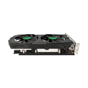 بطاقة رسومات Halltol RX580 8 جيجابايت 2048SP مجددة للألعاب 588 RX588 راديون RX 580 8 جيجابايت - Product Image 4