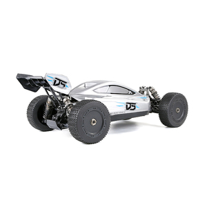 2023 Rovan ROFUN D5 RTR 1 5 <span class=keywords><strong>gasolina</strong></span> combustible CNC Metal resistente 2,4G aluminio Radio Control <span class=keywords><strong>RC</strong></span> 4WD <span class=keywords><strong>Nitro</strong></span> Gas coche 36CC Hobby vehículo - Product Image 4