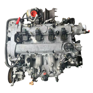 ชุดประกอบเครื่องยนต์อลูมิเนียมเปลือย4สูบ2.0ตันสำหรับ Buick Regal - Product Image 6