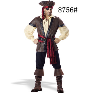 Disfraces <span class=keywords><strong>de</strong></span> pirata para <span class=keywords><strong>parejas</strong></span>, conjunto a juego para hombres y mujeres, <span class=keywords><strong>disfraz</strong></span> <span class=keywords><strong>de</strong></span> fiesta temática <span class=keywords><strong>de</strong></span> Carnaval <span class=keywords><strong>de</strong></span> Halloween, traje <span class=keywords><strong>de</strong></span> juego <span class=keywords><strong>de</strong></span> rol - Product Image 2