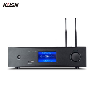 Amply âm thanh kỹ thuật số tương tự 500W+500W, hệ thống âm thanh Karaoke, rạp hát gia đình, KTV với Bluetooth, USB - Product Image 2