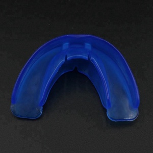 Estuche de Almacenamiento Higiénico para Protector Bucal de Boxeo, Reutilizable, de Doble Capa, Personalizado, Caja de Papel Impresa a Color o Blíster, Protector Bucal F102 - Product Image 6