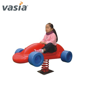 Columpio de Resorte Usado para Parque Infantil - Product Image 2
