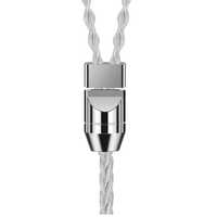 Adaptateur audio en alliage d'aluminium de 6,8 mm à 3,4 mm, séparateur en Y, glissière, prise jack, connecteur de fil pour écouteurs
