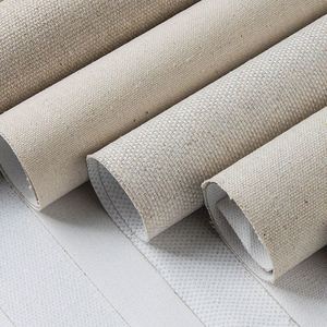 Stretched Canvas Roll for Painting | Custom Cotton Linen Canvas | OEM Bulk Supply for Art Distributors - Product Image 6