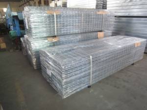 Vassoio cavo rete metallica elettrica CE, UL certificato - Product Image 2