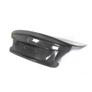 <span class=keywords><strong>Coffre</strong></span> arrière de <span class=keywords><strong>voiture</strong></span> en fibre de carbone pour BMW M2 F87 cls - Product Image 4