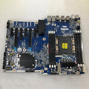 Z6 <span class=keywords><strong>G4</strong></span> 914283-001 844781 914283-601 REV 1.0 DDR4 <span class=keywords><strong>Z4</strong></span> <span class=keywords><strong>G4</strong></span> 914285-001 844783-001 914285-601 REV01.0 Station de travail Carte mère - Product Image 4