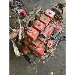 सी ummins 4BT इंजन गियरबॉक्स के लिए 4BT इंजन गियरबॉक्स 4 सिलेंडर 4 बेट्स इंजन असेंबली 4 सिलेंडर 4bt समुद्री इंजन - Product Image 2