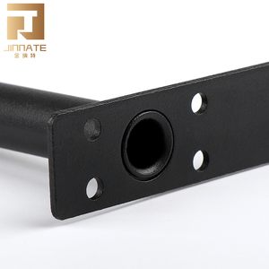 Hiện đại Heavy Duty thép Kệ chân đế nổi Kệ khung giá - Product Image 2