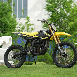 Bicicleta Eléctrica 2026, Motocicleta Todoterreno, E-road Electra 58v 22ah 1. Potencia Aumentada, Rendimiento de Aceleración Mejorado, 0-30 Km/h en 1.29s - Product Image 1