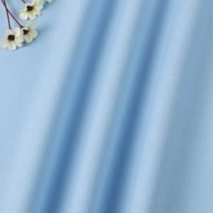 Tela de Lona 100% Algodón, Doble <span class=keywords><strong>2x1</strong></span>, 10 oz, Opaca, Lisa, Impermeable, para Prendas, Bolsos y Bolsas de Mano para Niños - Product Image 5