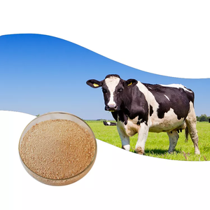 Lysin HCl 98,5/ USP L-Lysin/L-Lysin-Sulfat 60% Futtermittelqualität Tierfutter-Rohstoffe Aminosäure-Futtermittelzusatz L-Tryptophan für Rinder und Hühner - Product Image 3