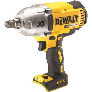 Clé à chocs Dewalt 1/2 pouce 18V, moteur sans balais, outil sans fil - Product Image 1