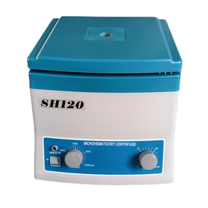 <span class=keywords><strong>Centrifugeuse</strong></span> <span class=keywords><strong>à</strong></span> décantation, <span class=keywords><strong>centrifugeuse</strong></span> <span class=keywords><strong>à</strong></span> micro-hématocrite, boîtier en plastique robuste avec couvercle métallique, <span class=keywords><strong>centrifugeuse</strong></span> pour usage en laboratoire - Product Image 2