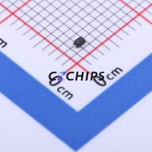 ทรานซิสเตอร์ ESD 523ดั้งเดิมและใหม่ล่าสุดและป้องกันไฟกระชาก (TVS/ESD) CPDH3V3UP-MS - Product Image 1
