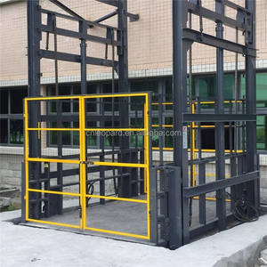 <span class=keywords><strong>Platform</strong></span> Kerja Udara Hidrolik dengan Tinggi Kerja 6-12m Operasi Aman untuk Konstruksi, Perawatan, dan Pengangkatan Barang Kategori Produk Lift - Product Image 3