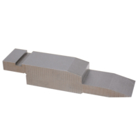 Quality Hydraulic Wrought Iron Bending Segmented Bottom Mold