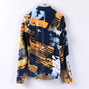 Giacca Termica <span class=keywords><strong>Invernale</strong></span> da <span class=keywords><strong>Ciclismo</strong></span> Tarstone per Uomo, Manica Lunga, Antivento, Calda, per Bicicletta - Product Image 6