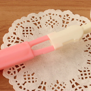 Cup Brush With <b>Long</b> <b>Handle</b> Detachable <b>Sponge</b> Head For Thermos Glass Baby Bottle Cleaning Tool - Product Image 3
