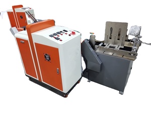 Pièges à rats électriques, machine à fabriquer des plaques collantes avec pompe à engrenages, emballage en boîte, piège collant jaune pour le contrôle des cafards/moustiques/mouches - Product Image 4