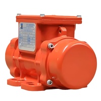 OLI AC Elektrischer Vibrator Hersteller 2-polig 4-polig 1500 U/min 3000 U/min Vibrationsmotor MVE200/3 MVE90/15 für Materialtransport
