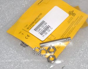 TURCK Inductive Proximity Sensor <strong>NI15</strong>-<strong>G30</strong>-<strong>Y1X</strong> - Product Image 3