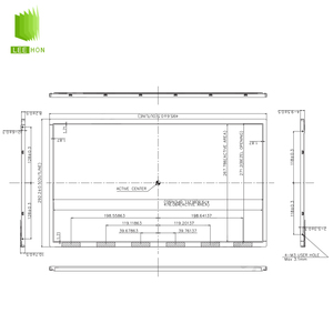 <span class=keywords><strong>21.5</strong></span> <span class=keywords><strong>inch</strong></span> boe cấp công nghiệp Màn hình <span class=keywords><strong>LCD</strong></span> hiển thị 1920x1080 LVDS HR215WU1-120 <span class=keywords><strong>TFT</strong></span> IPS FHD góc nhìn tốt <span class=keywords><strong>LCD</strong></span> Module <span class=keywords><strong>LCD</strong></span> Bảng điều chỉnh - Product Image 3