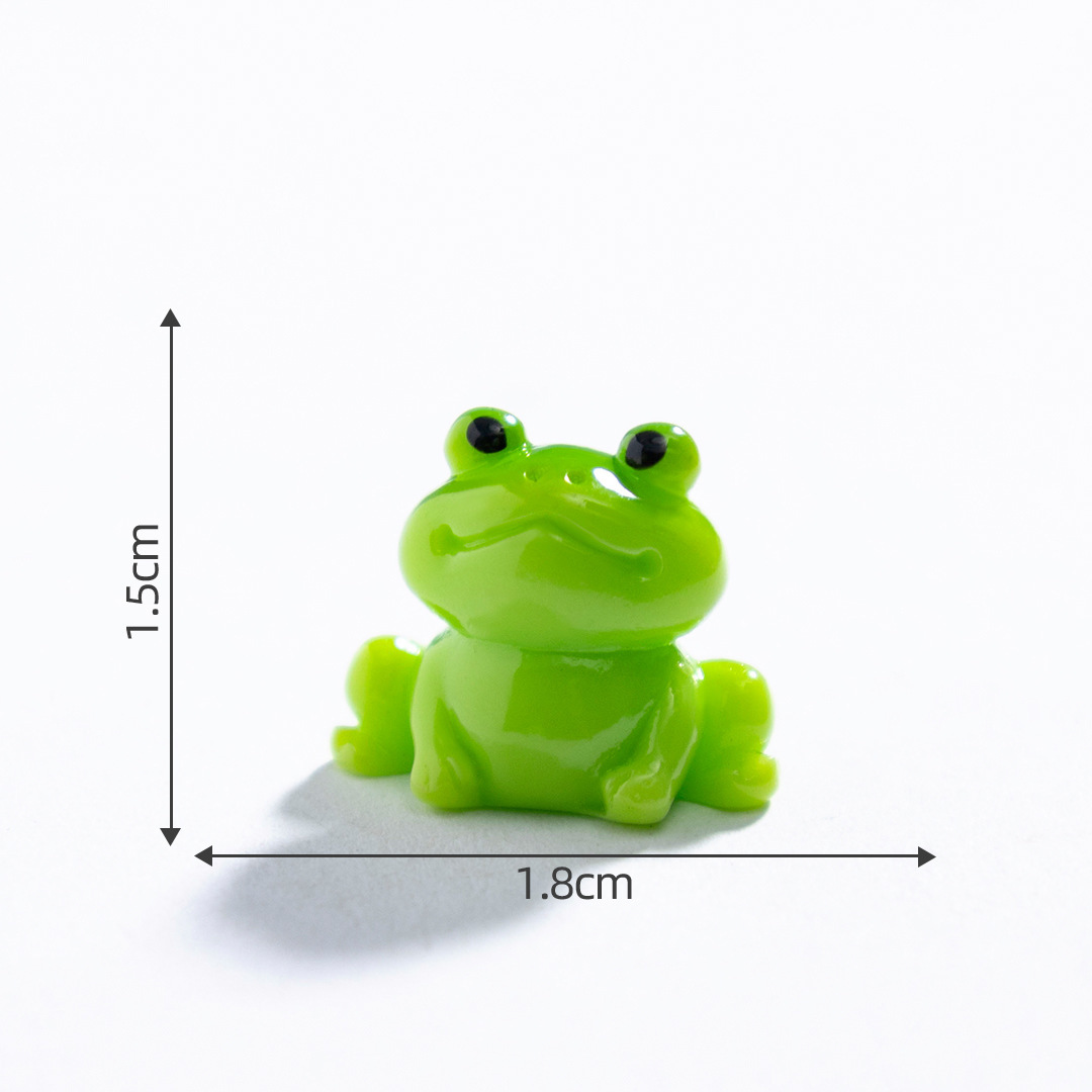3# Grenouille