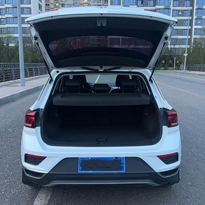 <span class=keywords><strong>T</strong></span>-<span class=keywords><strong>ROC</strong></span> 2019 230 <span class=keywords><strong>TSI</strong></span> 2WD Automatique SUV compact sportif d'occasion de grande valeur à prix de gros - Product Image 4