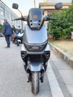 Scooter électrique pour adultes Star Shark II 800W, fourni directement par l'usine, avec batterie 60V/72V 30Ah