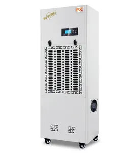干柜电除湿机电加热器高温除湿机