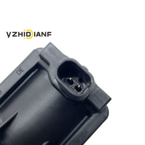 วาล์วบายพาสวาล์วเทอร์โบชาร์จเจอร์ CJ5Z9U465A 1801870สำหรับ Ford Escape Lincoln MKC MKX MKZ Volvo <span class=keywords><strong>S60</strong></span> - Product Image 3