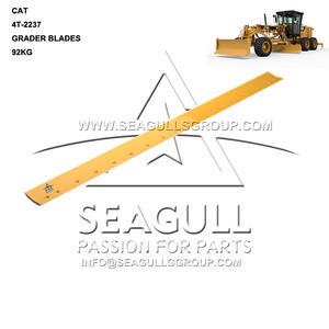 Режущая кромка автогрейдера <span class=keywords><strong>4T2233</strong></span>, лезвия грейдера для CAT - Product Image 5